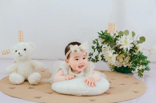 安陆宝宝多大攒肚 安陆宝宝多大攒肚