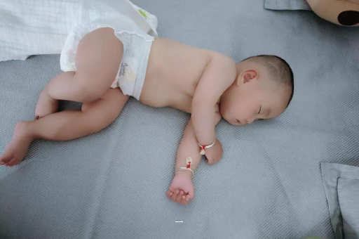 安陆宝宝脾胃不和怎么调理